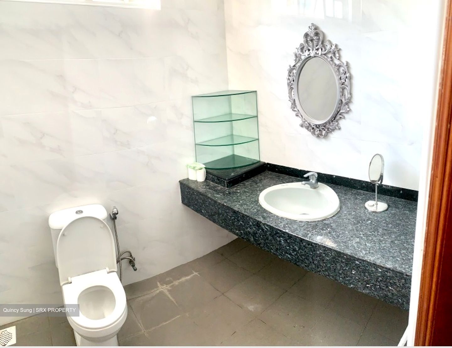 Lorong Sarhad (D5), Terrace #355233731